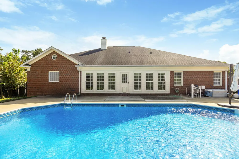1525 Ridge Creek Way Columbus, GA 31904