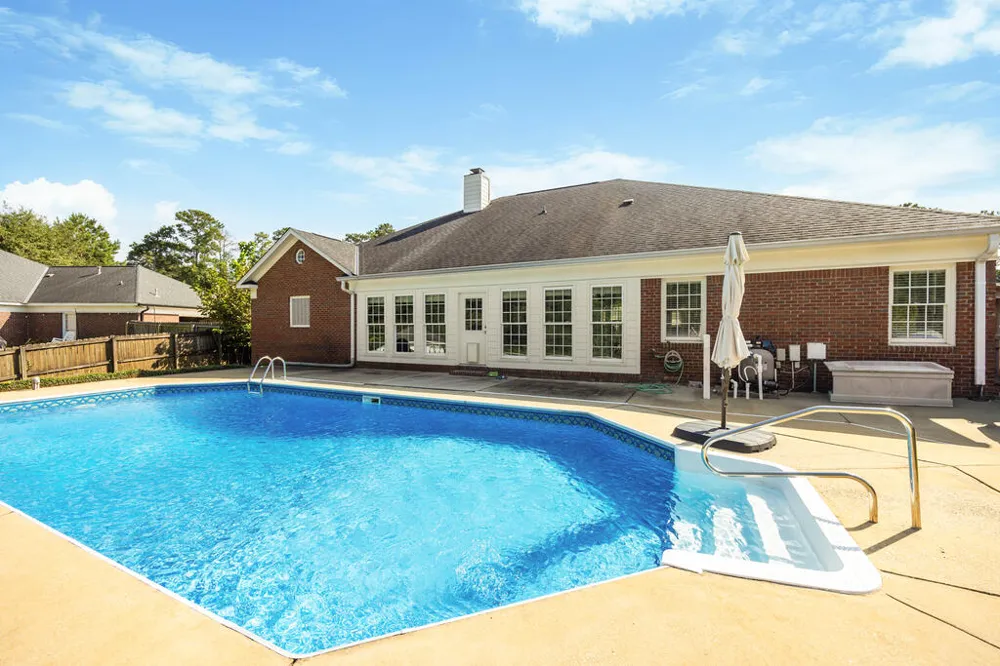 1525 Ridge Creek Way Columbus, GA 31904