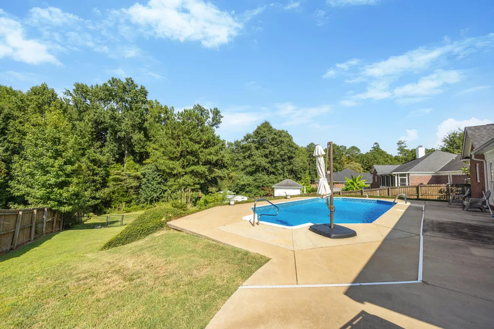 1525 Ridge Creek Way Columbus, GA 31904