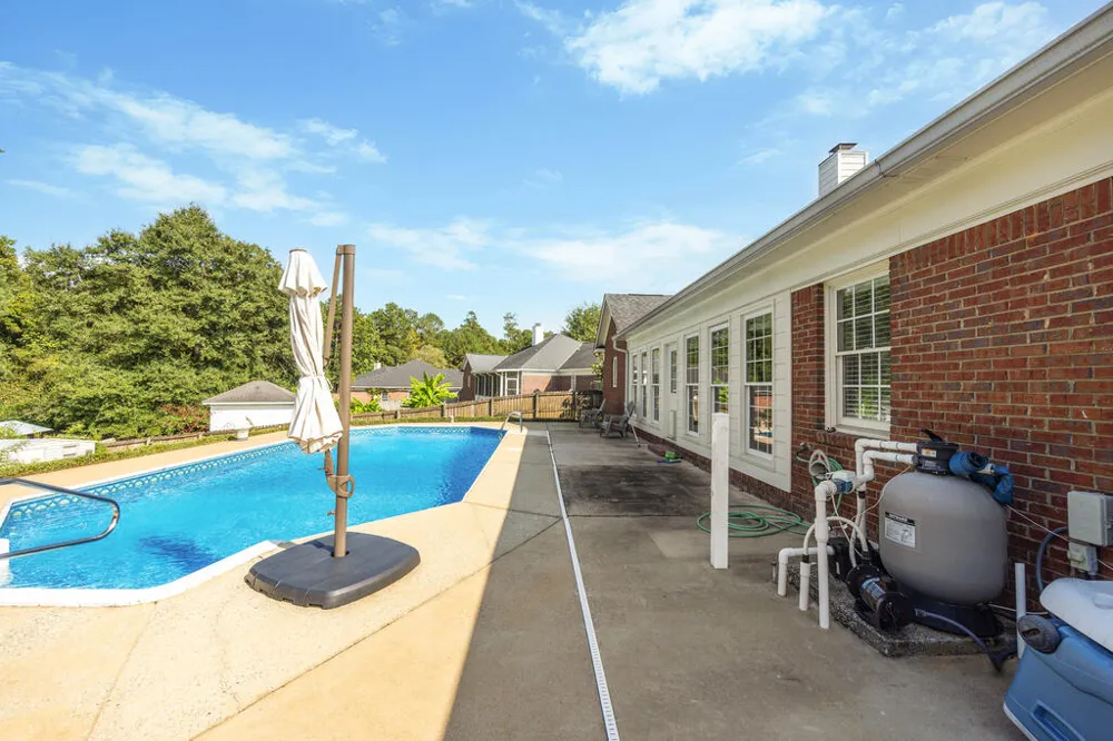 1525 Ridge Creek Way Columbus, GA 31904