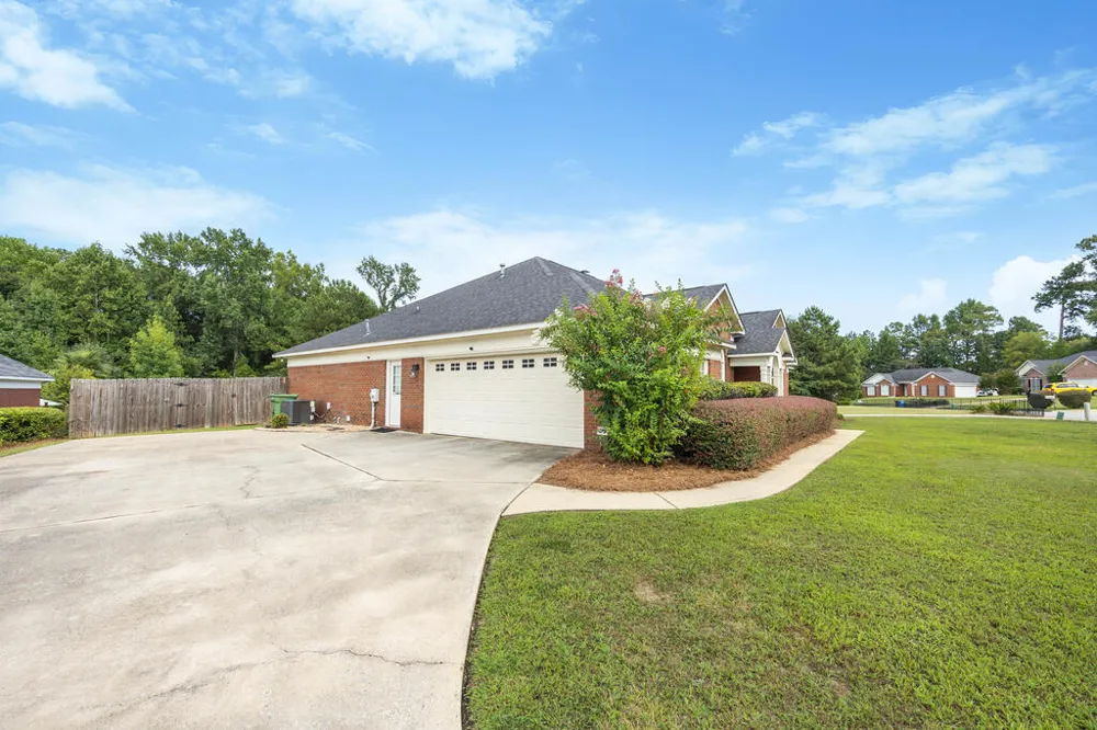 1525 Ridge Creek Way Columbus, GA 31904