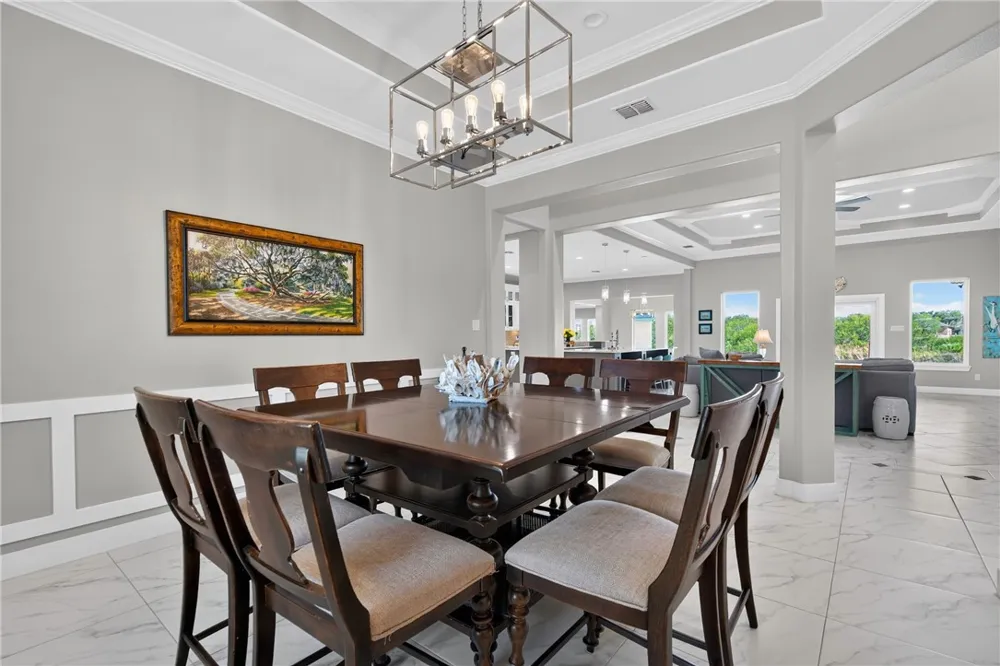 57 W Bar Le Doc Drive Corpus Christi, TX 78414