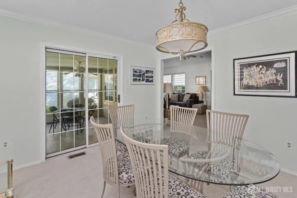 5 Thomas Paine Drive Monroe, NJ 08831