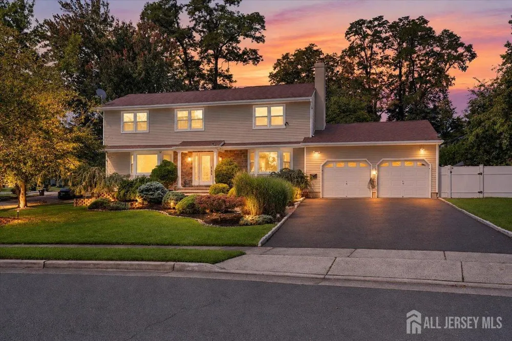 1 cherry Lane East Brunswick, NJ 08816