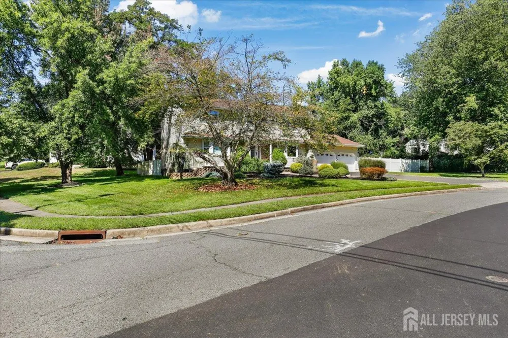 1 cherry Lane East Brunswick, NJ 08816