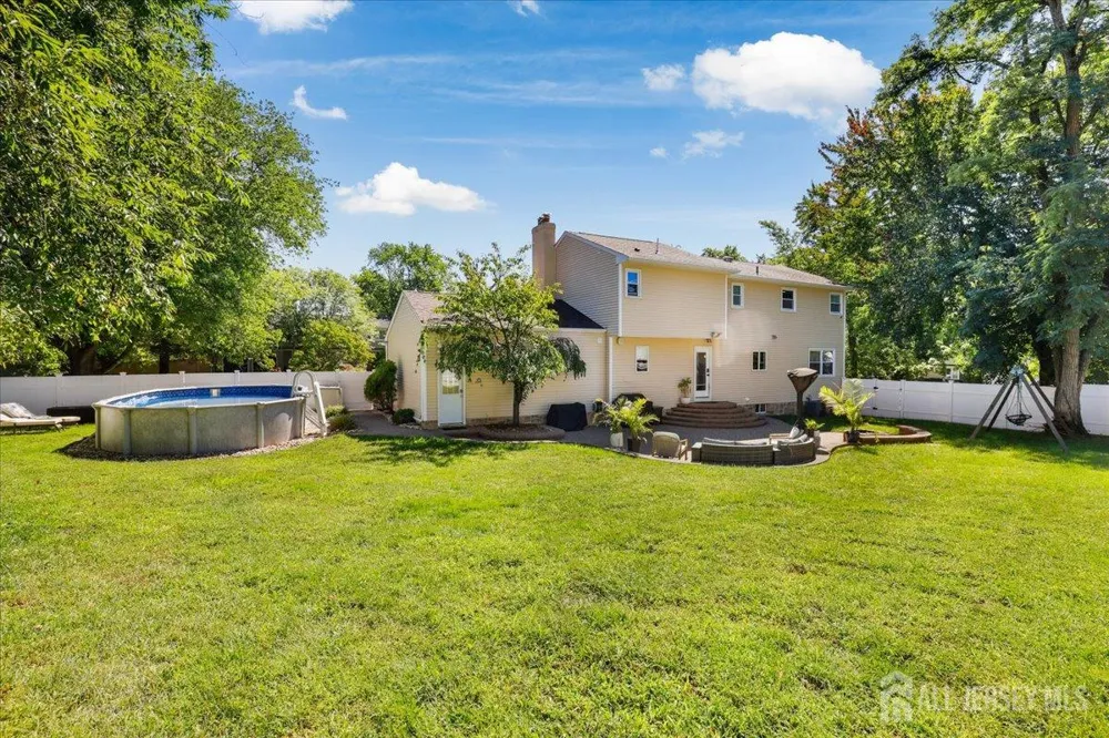 1 cherry Lane East Brunswick, NJ 08816