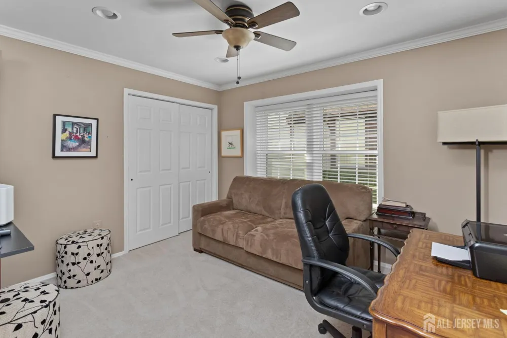 10 Thomas Paine Drive #A Monroe, NJ 08831