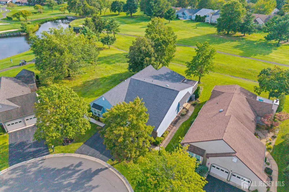 10 Thomas Paine Drive #A Monroe, NJ 08831