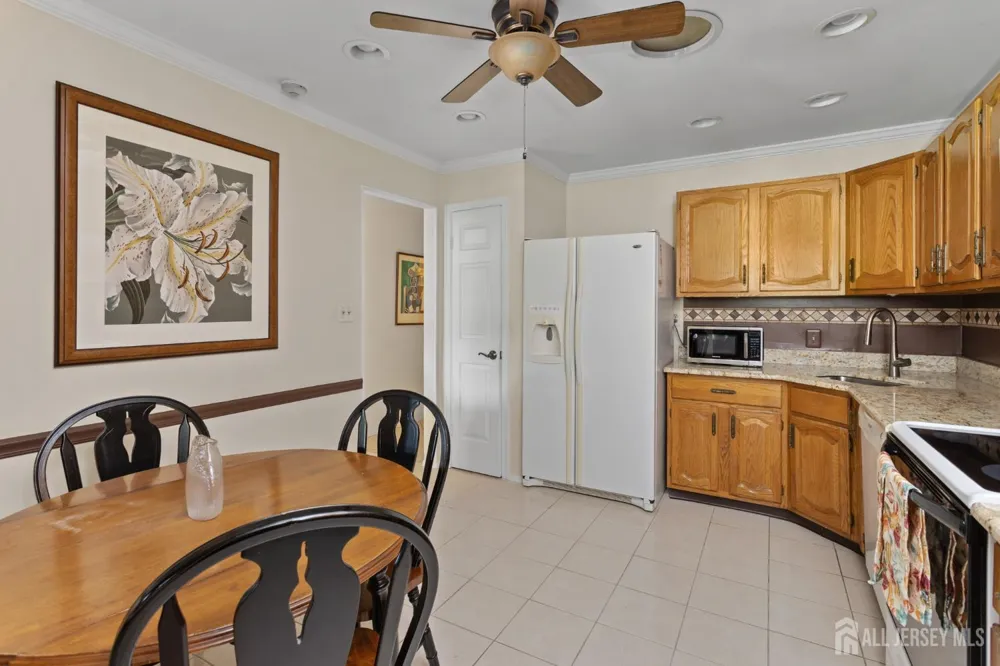 10 Thomas Paine Drive #A Monroe, NJ 08831