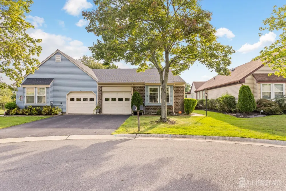 10 Thomas Paine Drive #A Monroe, NJ 08831
