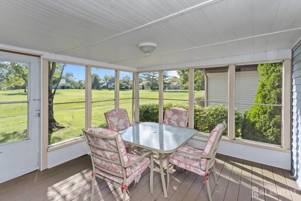 10 Thomas Paine Drive #A Monroe, NJ 08831