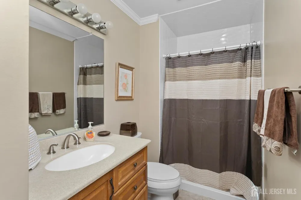 10 Thomas Paine Drive #A Monroe, NJ 08831