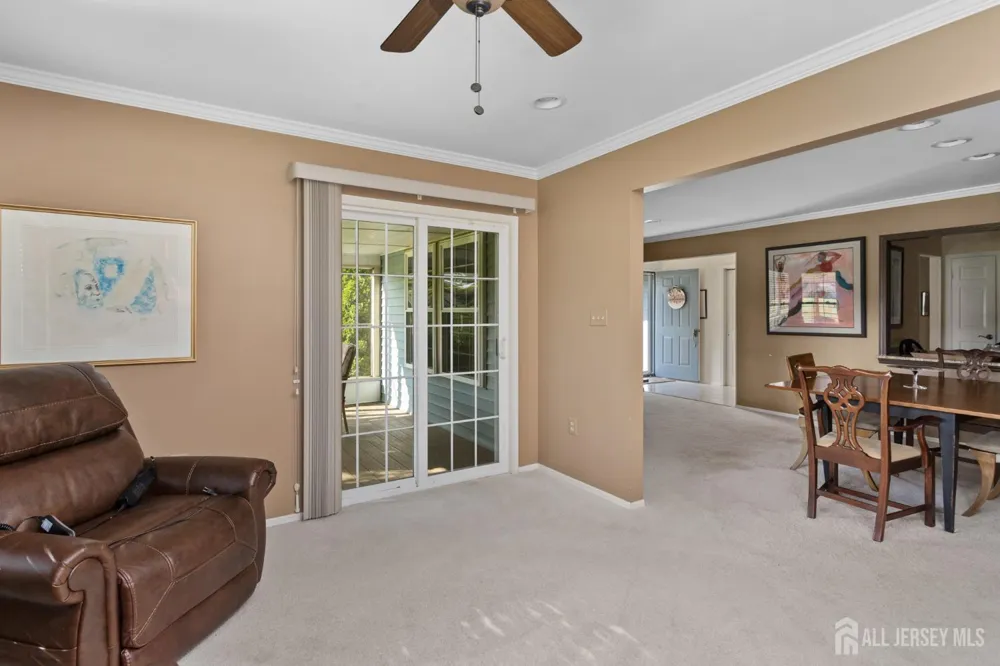 10 Thomas Paine Drive #A Monroe, NJ 08831