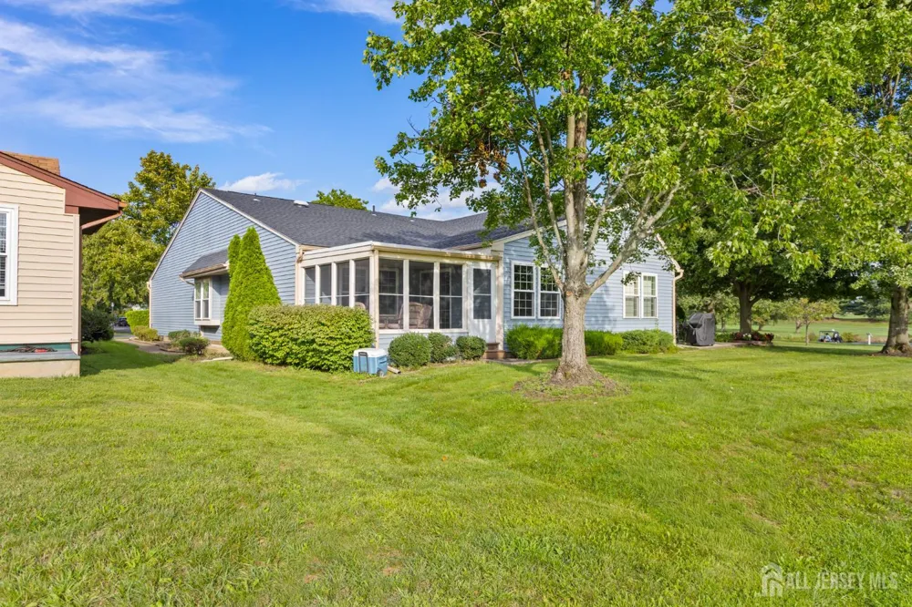 10 Thomas Paine Drive #A Monroe, NJ 08831
