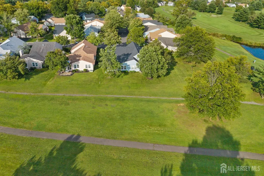 10 Thomas Paine Drive #A Monroe, NJ 08831