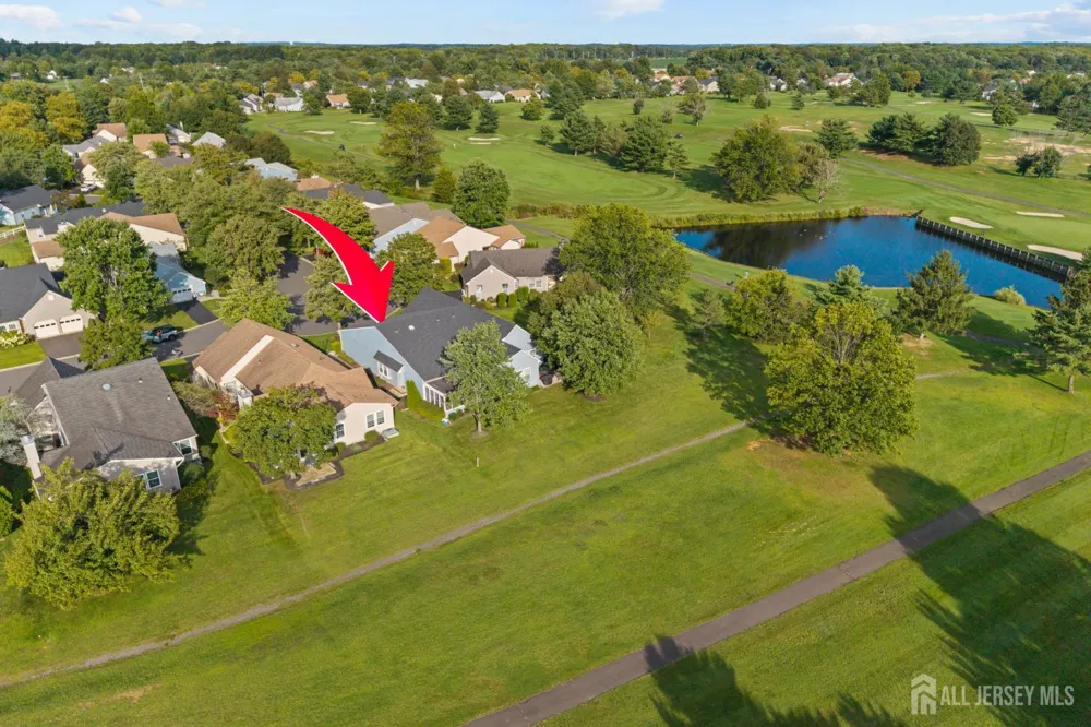 10 Thomas Paine Drive #A Monroe, NJ 08831