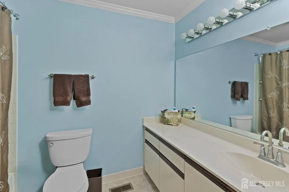 10 Thomas Paine Drive #A Monroe, NJ 08831
