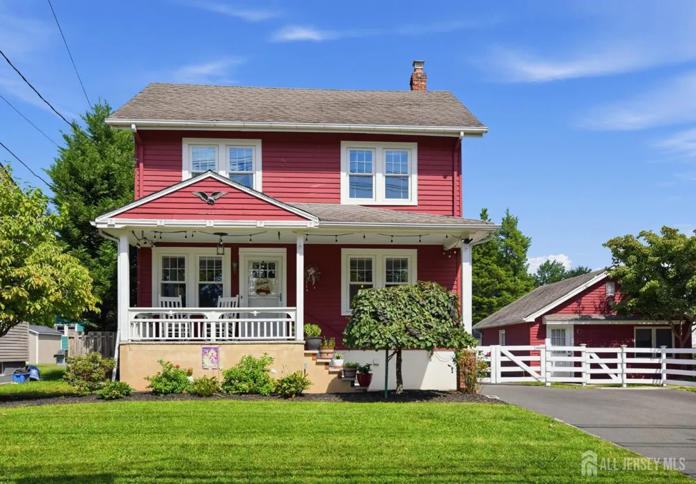 214 Madison Avenue Dunellen, NJ 08812