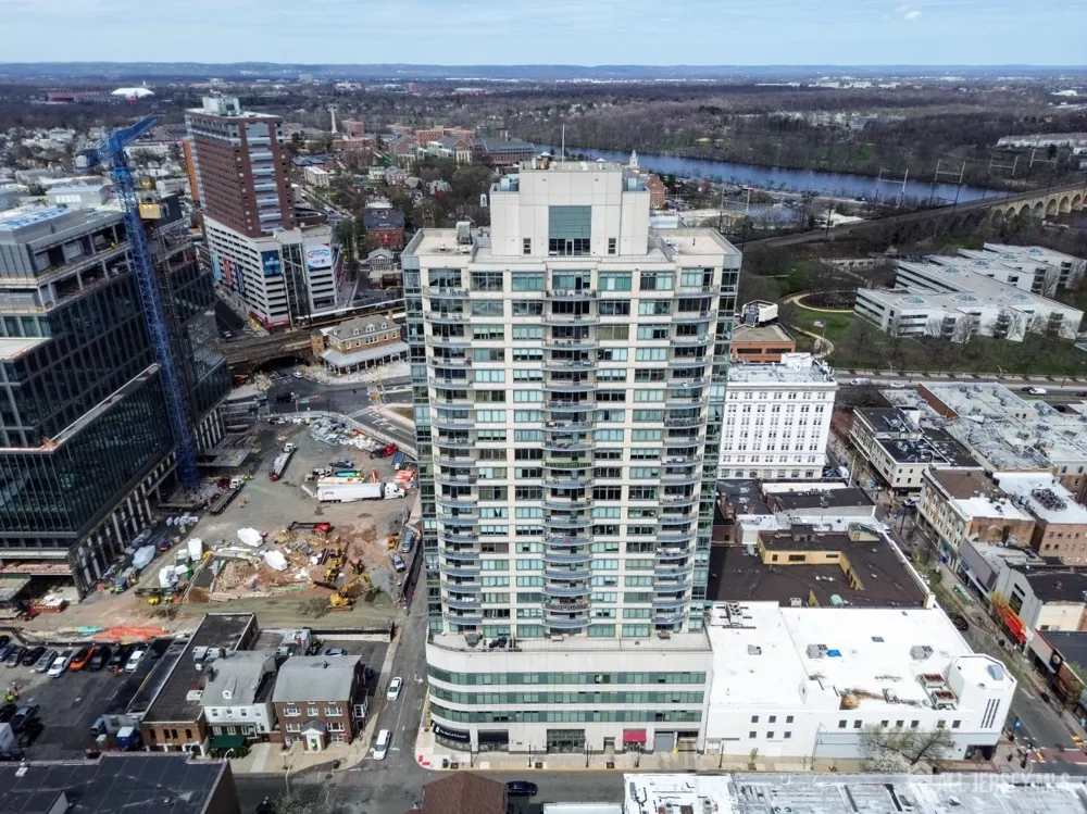 1 Spring Street New Brunswick, NJ 08901