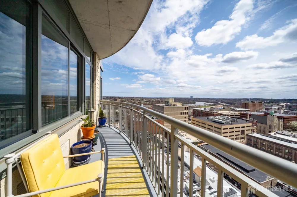 1 Spring Street New Brunswick, NJ 08901