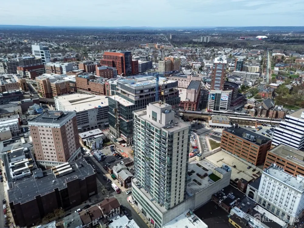 1 Spring Street New Brunswick, NJ 08901