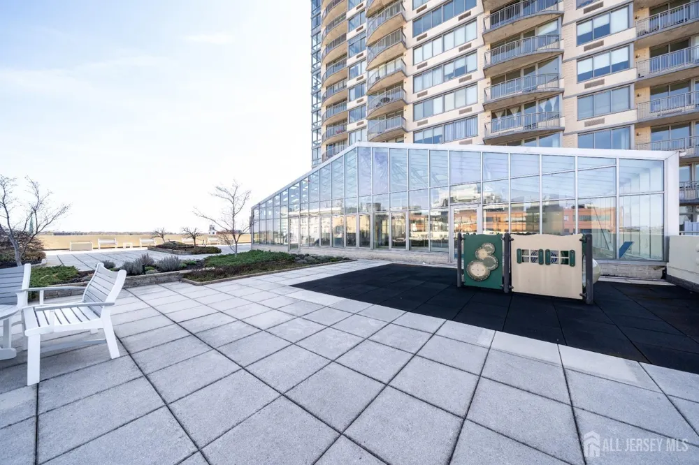 1 Spring Street New Brunswick, NJ 08901