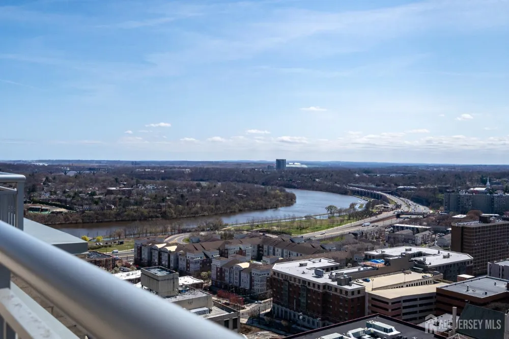 1 Spring Street New Brunswick, NJ 08901