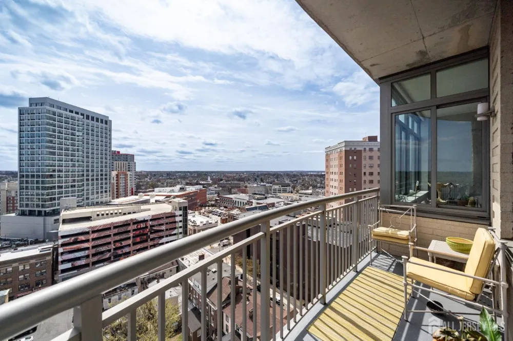 1 Spring Street New Brunswick, NJ 08901