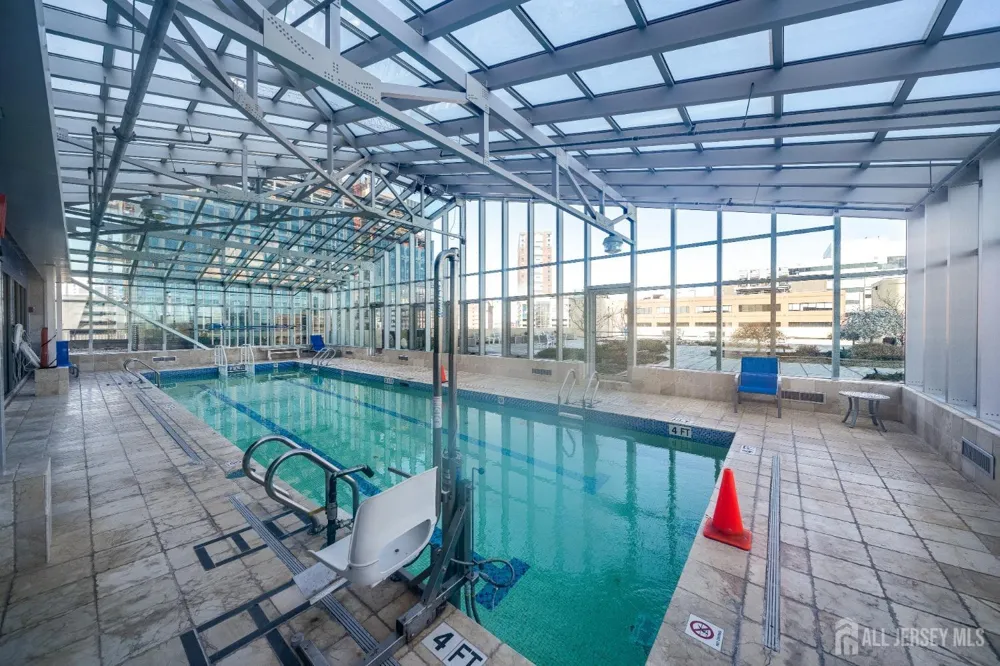 1 Spring Street New Brunswick, NJ 08901