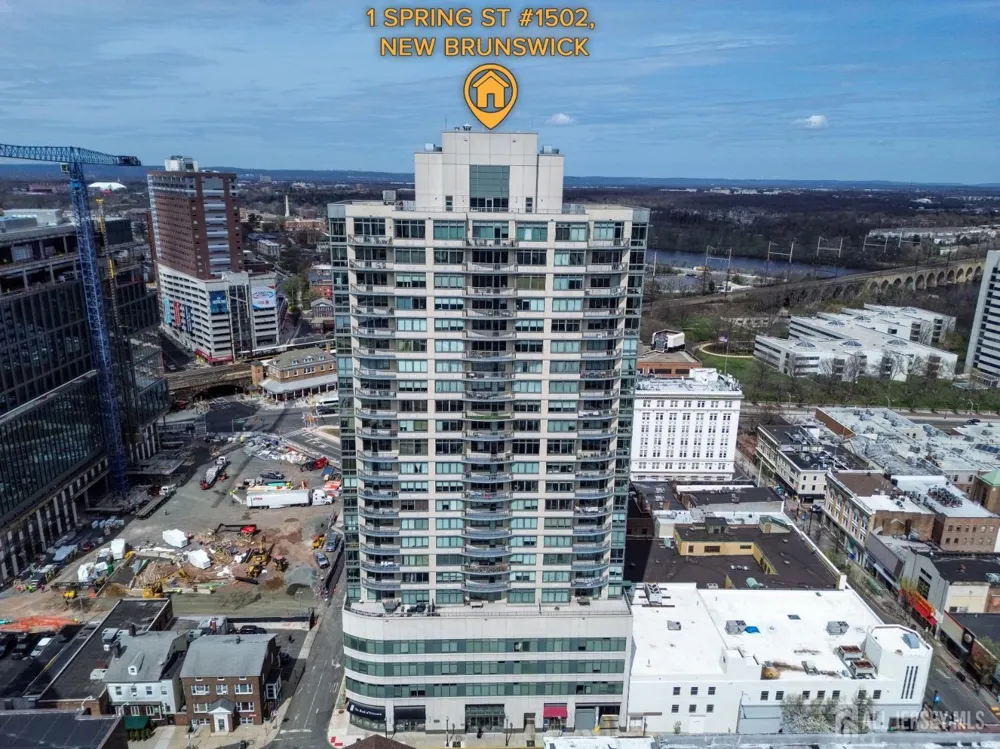 1 Spring Street New Brunswick, NJ 08901