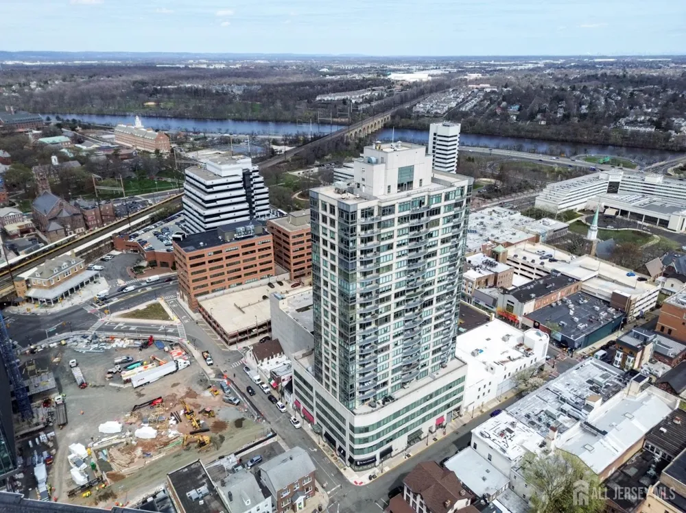 1 Spring Street New Brunswick, NJ 08901