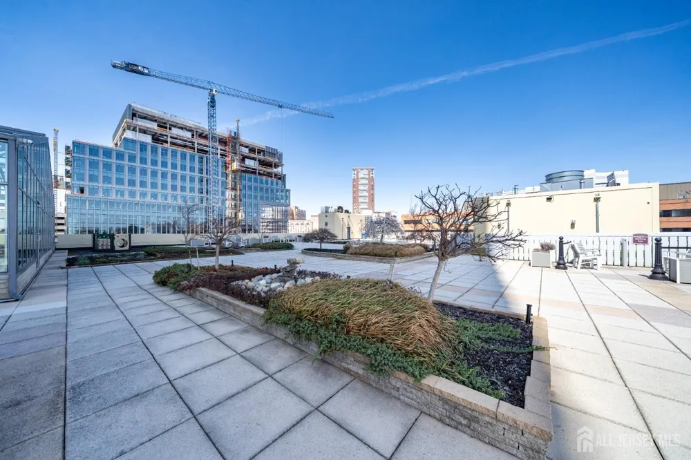 1 Spring Street New Brunswick, NJ 08901
