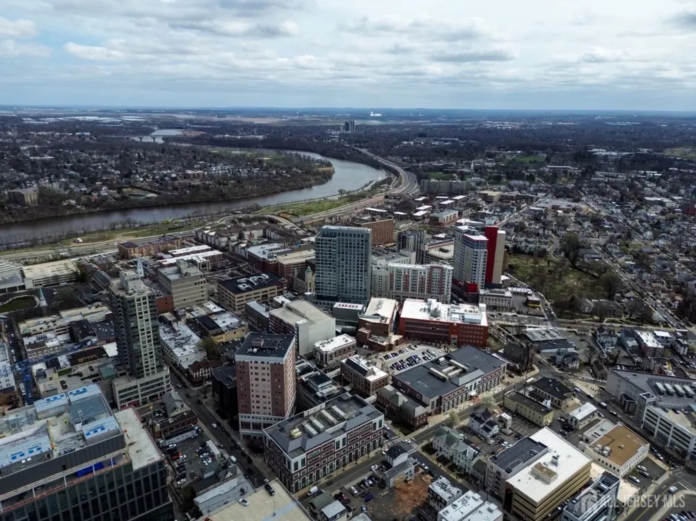 1 Spring Street New Brunswick, NJ 08901