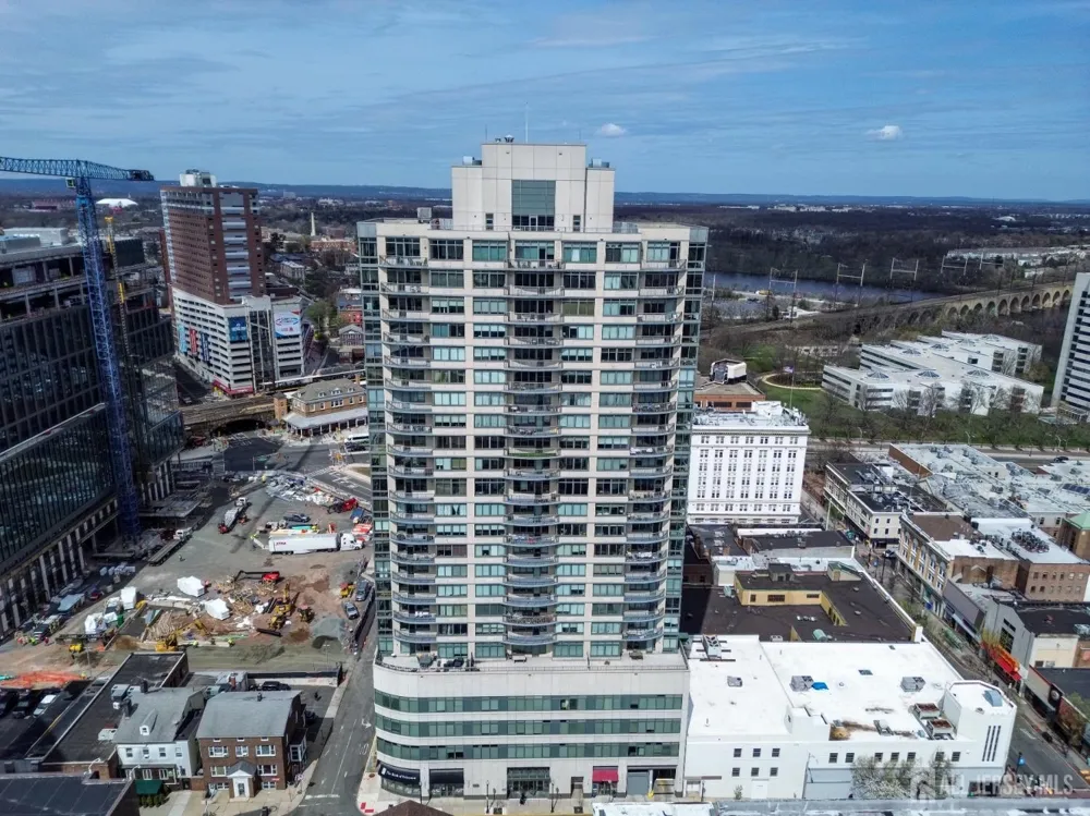 1 Spring Street New Brunswick, NJ 08901