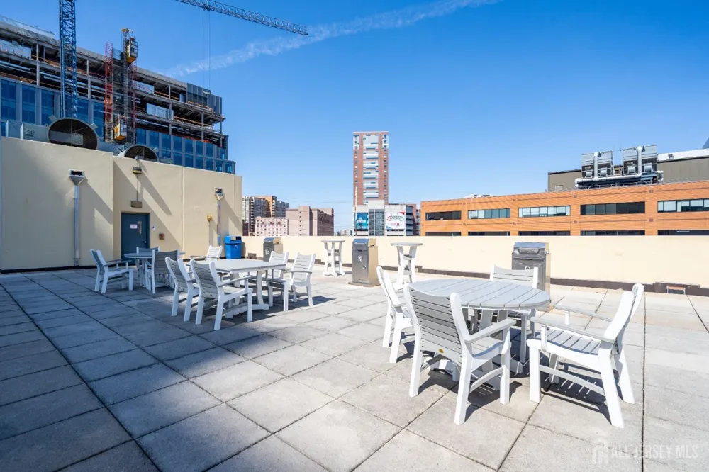 1 Spring Street New Brunswick, NJ 08901