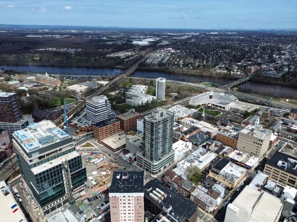 1 Spring Street New Brunswick, NJ 08901