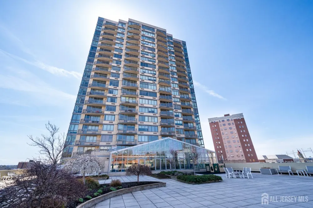 1 Spring Street New Brunswick, NJ 08901