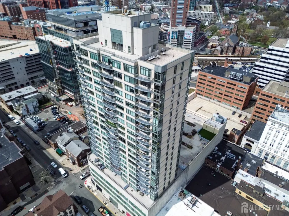 1 Spring Street New Brunswick, NJ 08901