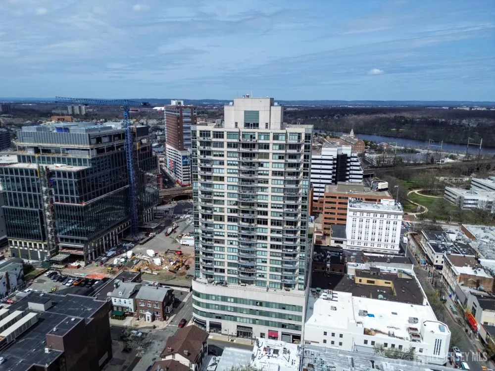 1 Spring Street New Brunswick, NJ 08901
