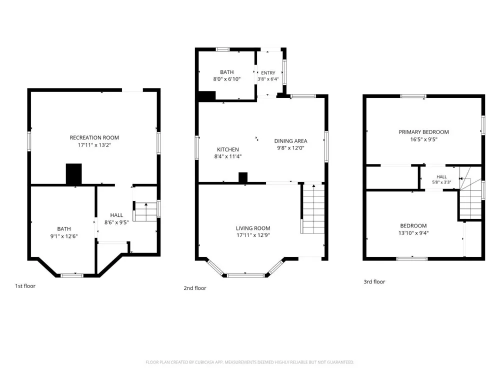 20 S 1st Street S Fords, NJ 08863
