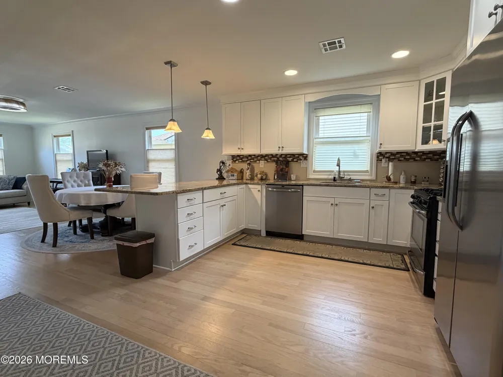 134 Everest Drive S Brick, NJ 08724