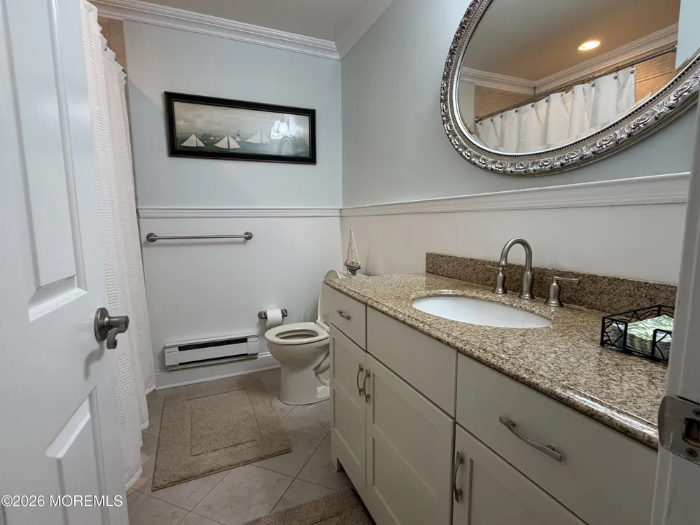134 Everest Drive S Brick, NJ 08724