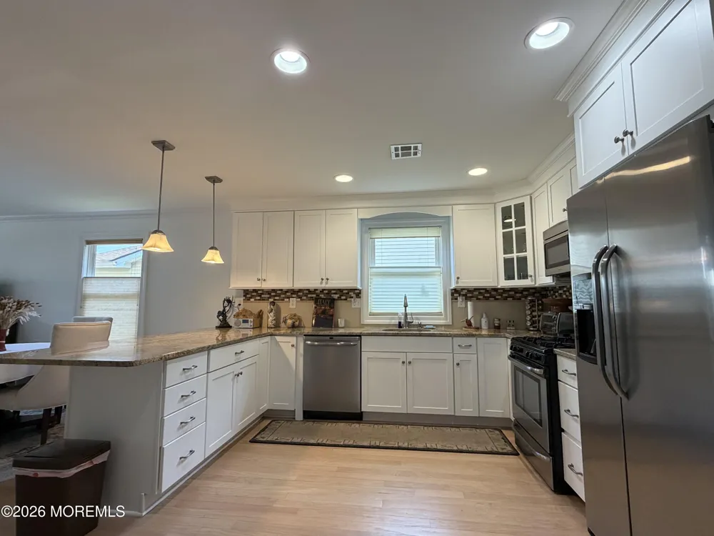 134 Everest Drive S Brick, NJ 08724
