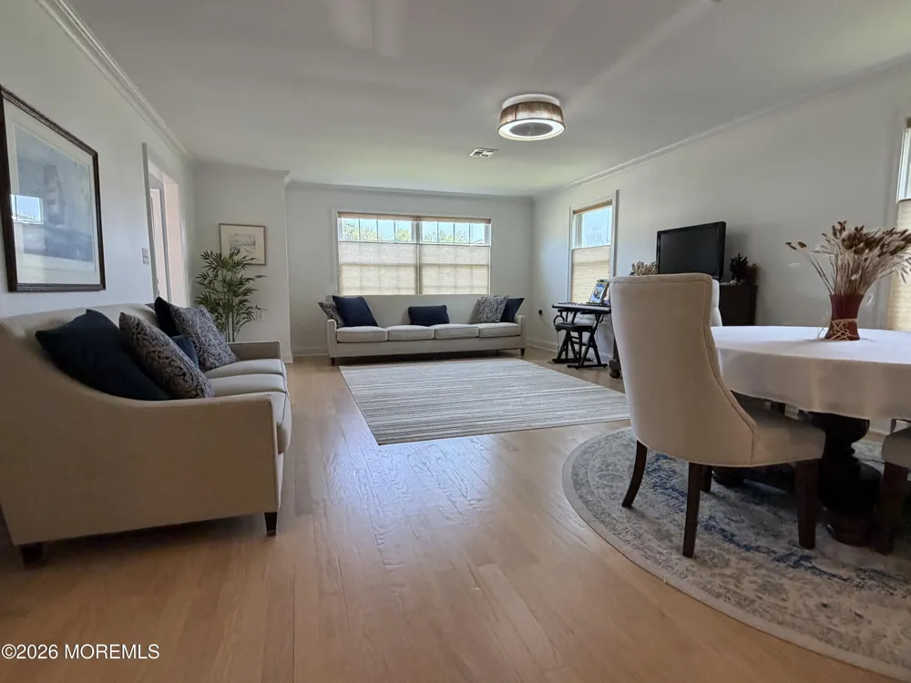 134 Everest Drive S Brick, NJ 08724