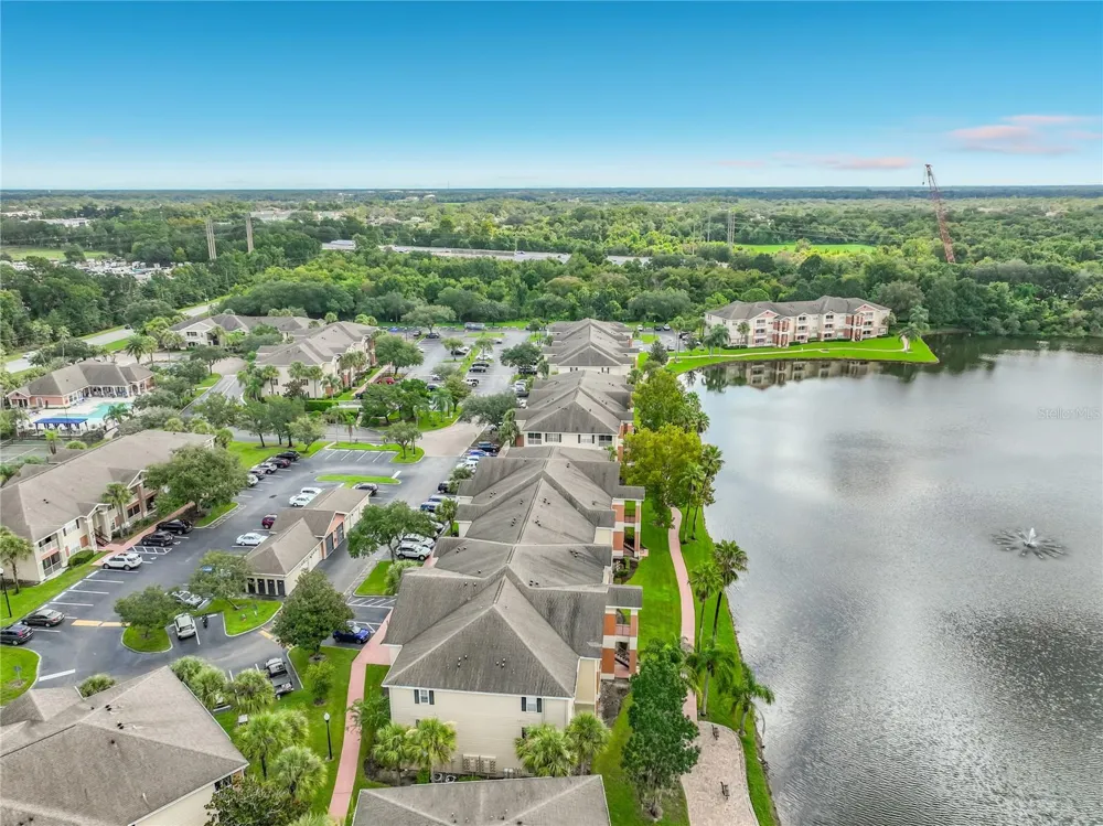 1939 SUMMER CLUB DRIVE #215 Oviedo, FL 32765
