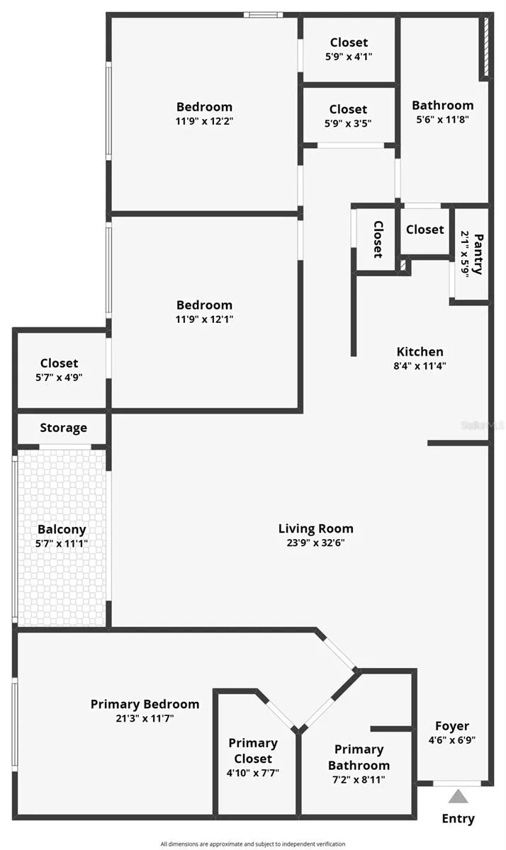 1939 SUMMER CLUB DRIVE #215 Oviedo, FL 32765
