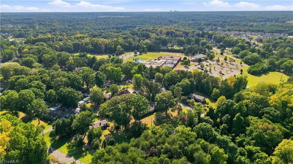 1011 W Mountain Street Kernersville, NC 27284