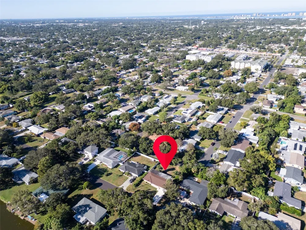 1182 NORWOOD AVENUE Clearwater, FL 33756