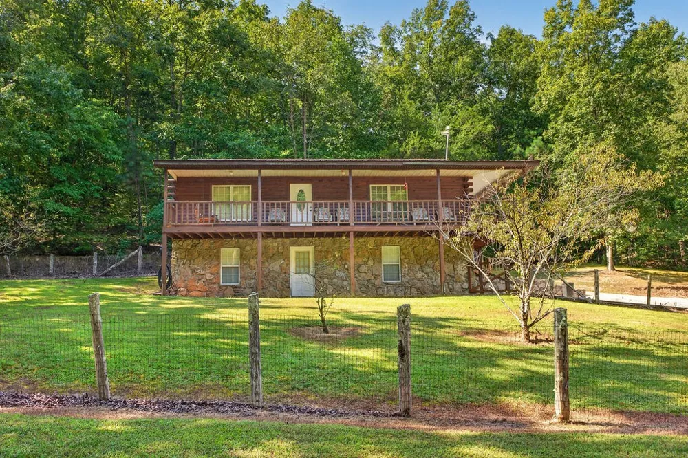1285 Darbytown Rd Hohenwald, TN 38462
