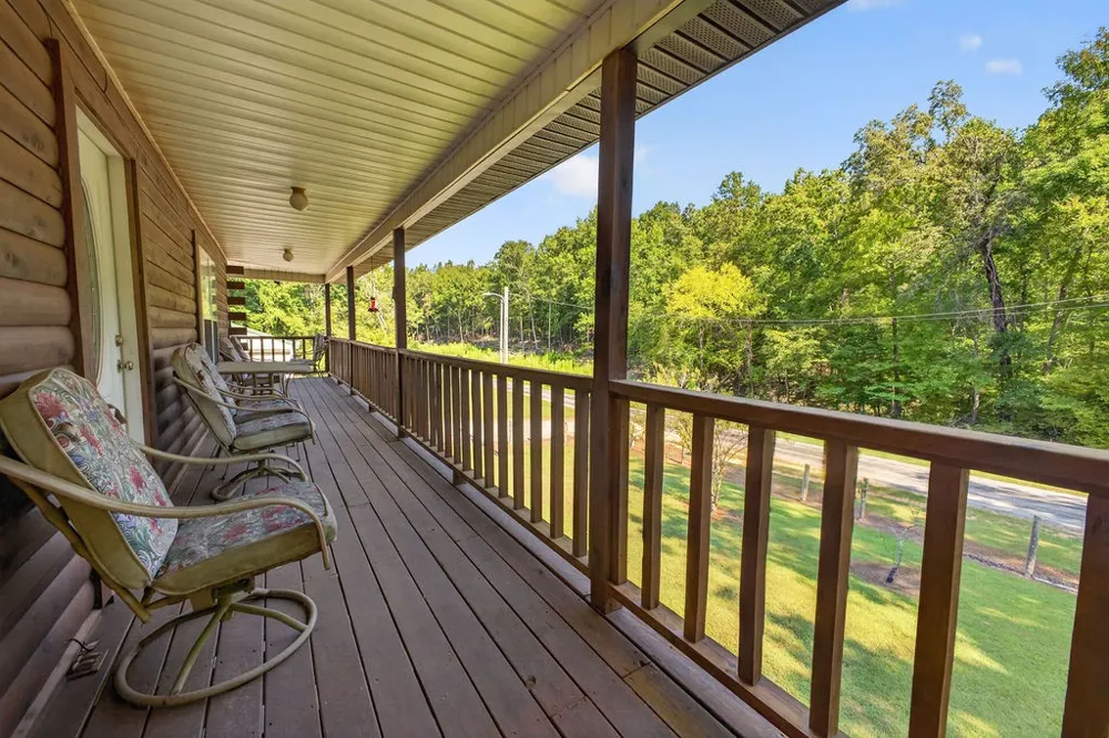 1285 Darbytown Rd Hohenwald, TN 38462